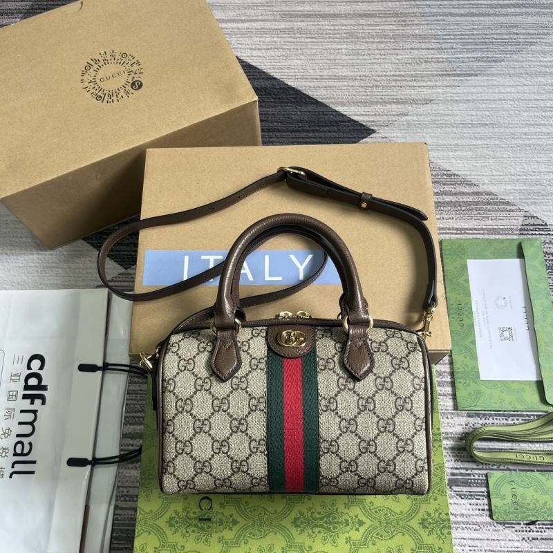 Gvc*1 boston bags